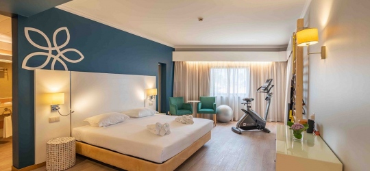 Sentido Galosol 4*