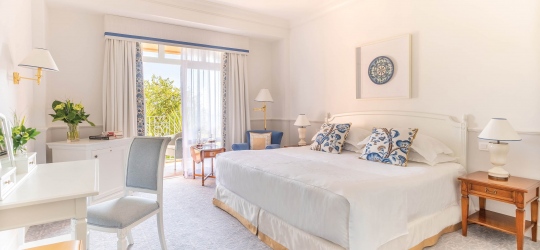  Reid's Palace 5*, A Belmond Hotel, Madeira