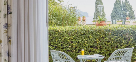  Reid's Palace 5*, A Belmond Hotel, Madeira