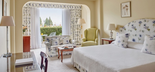  Reid's Palace 5*, A Belmond Hotel, Madeira