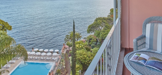  Reid's Palace 5*, A Belmond Hotel, Madeira
