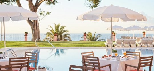  Reid's Palace 5*, A Belmond Hotel, Madeira