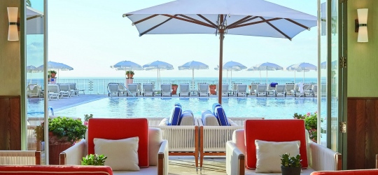  Reid's Palace 5*, A Belmond Hotel, Madeira