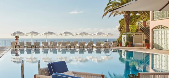  Reid's Palace 5*, A Belmond Hotel, Madeira