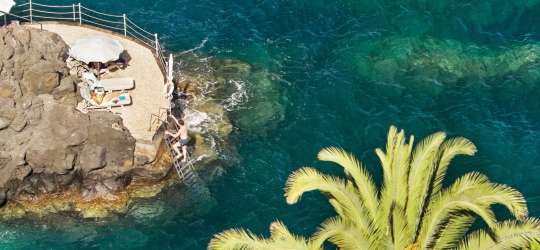  Reid's Palace 5*, A Belmond Hotel, Madeira
