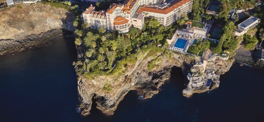  Reid's Palace 5*, A Belmond Hotel, Madeira