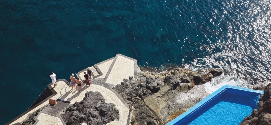  Reid's Palace 5*, A Belmond Hotel, Madeira