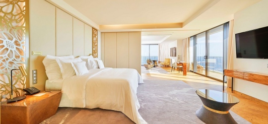 Savoy Palace 5*