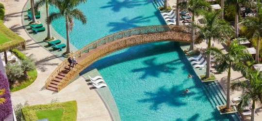 Savoy Palace 5*