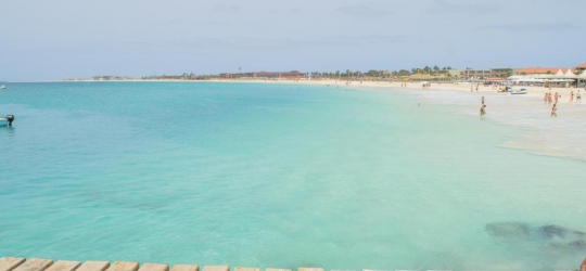 Oasis Salinas Sea 5*