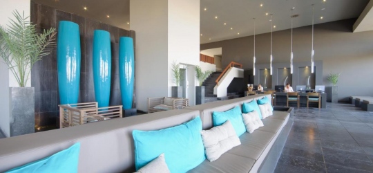 Oasis Salinas Sea 5*