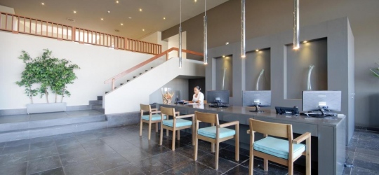 Oasis Salinas Sea 5*