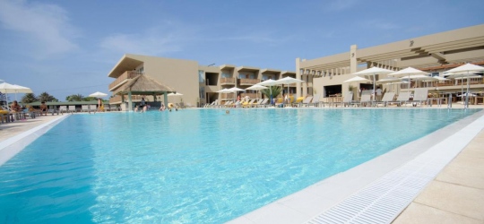Oasis Salinas Sea 5*