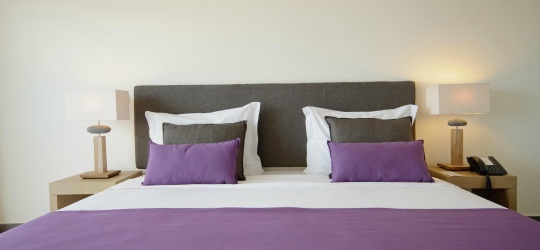 Oasis Salinas Sea 5*