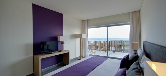 Oasis Salinas Sea 5*