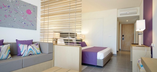 Oasis Salinas Sea 5*