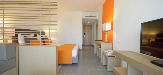 Oasis Salinas Sea 5*