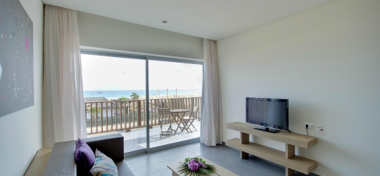 Oasis Salinas Sea 5*