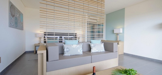 Oasis Salinas Sea 5*