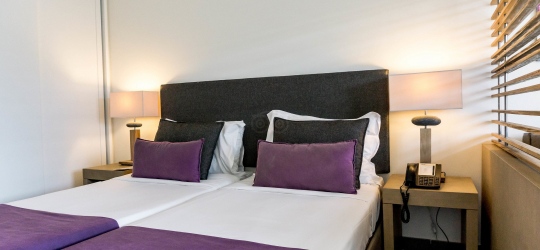 Oasis Salinas Sea 5*