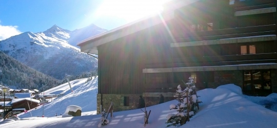 PLEIN SOLEIL N° 0801