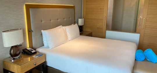 Hilton Cabo Verde Sal Resort 5*, Сал