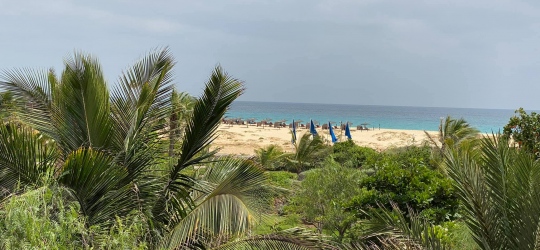 Hilton Cabo Verde Sal Resort 5*, Сал