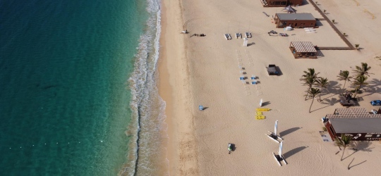 Hilton Cabo Verde Sal Resort 5*, Сал