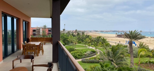 Hilton Cabo Verde Sal Resort 5*, Сал