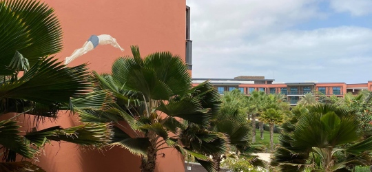 Hilton Cabo Verde Sal Resort 5*, Сал
