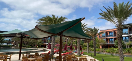 Hilton Cabo Verde Sal Resort 5*, Сал