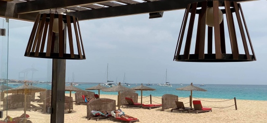 Hilton Cabo Verde Sal Resort 5*, Сал
