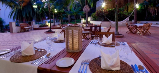 Florasol Residence Hotel - Dorisol hotels 3*