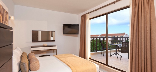 Melia Dunas Beach Resort 5*
