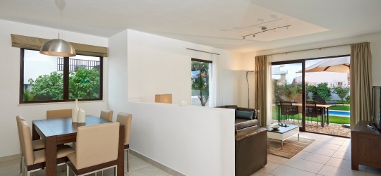 Melia Dunas Beach Resort 5*