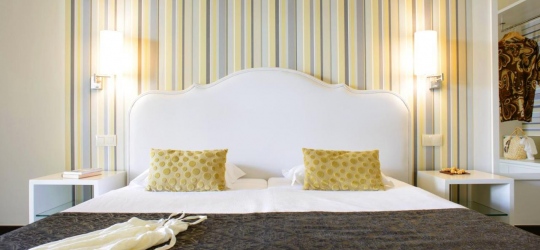 Ouril Hotel Pontao 3*