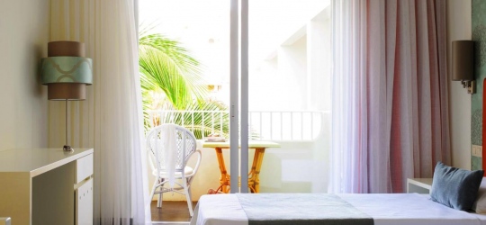 Ouril Hotel Pontao 3*