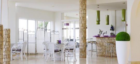 Ouril Hotel Pontao 3*