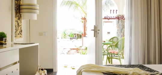 Ouril Hotel Pontao 3*