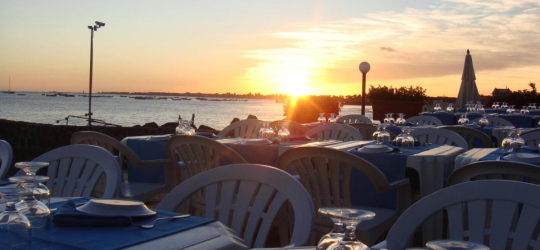 Odjo d'Agua Hotel 3+*