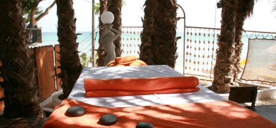 Odjo d'Agua Hotel 3+*