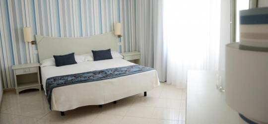 Ouril Hotel Pontao 3*