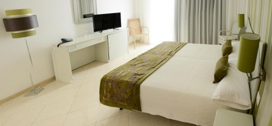 Ouril Hotel Pontao 3*