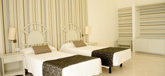 Ouril Hotel Pontao 3*