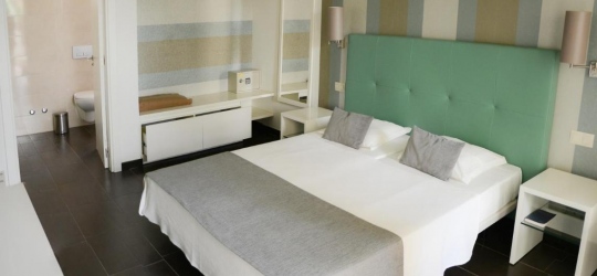 Ouril Hotel Pontao 3*