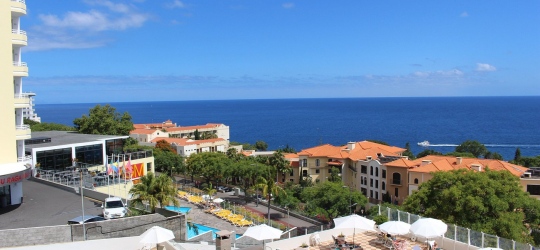 Florasol Residence Hotel - Dorisol hotels 3*