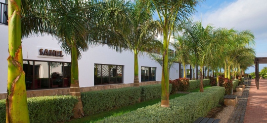 Melia Dunas Beach Resort 5*