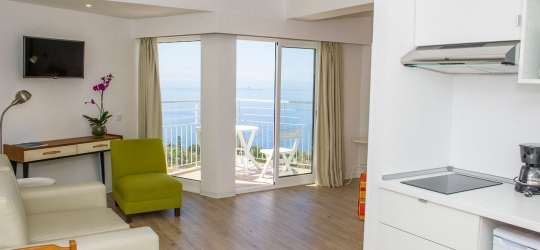 Florasol Residence Hotel - Dorisol hotels 3*
