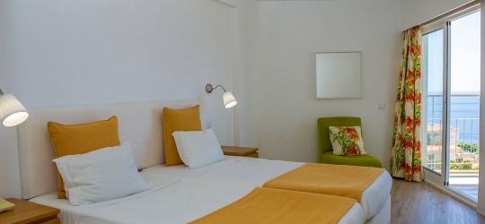 Florasol Residence Hotel - Dorisol hotels 3*