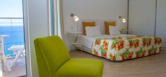 Florasol Residence Hotel - Dorisol hotels 3*